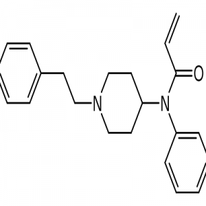 Acrylfentanyl powder