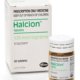 Buy Halcion online