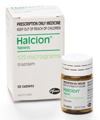 Buy Halcion online